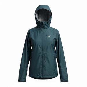 MARMOT Phoenix Shell Jacket, Color: Denim (Teal), Size: M
